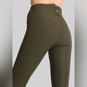 Montar Megan Full Seat Breeches - EU 46/ US 34